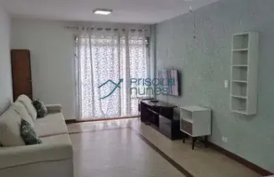 Apartamento com 2 quartos para alugar na Rua Joaquim Floriano, Itaim Bibi, São Paulo