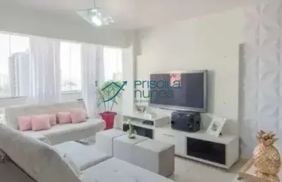Apartamento com 4 quartos para alugar na Avenida Onze de Junho, Vila Clementino, São Paulo