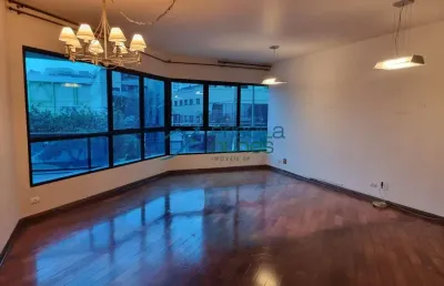 Apartamento com 3 dormitórios no tatuapé, são paulo/sp