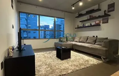Apartamento com 1 quarto à venda na Rua Paim, Bela Vista, São Paulo