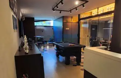 Ponto comercial para alugar na Rua Casa do Ator, Vila Olímpia, São Paulo