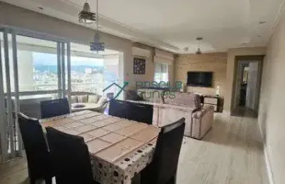 Apartamento com 2 quartos à venda na Avenida Direitos Humanos, Imirim, São Paulo