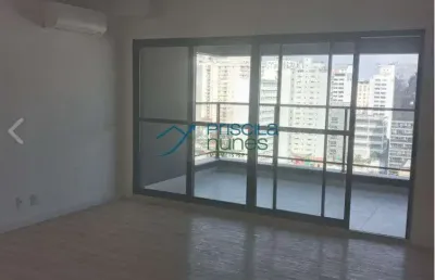 Apartamento com 2 quartos à venda na Rua Capote Valente, Pinheiros, São Paulo