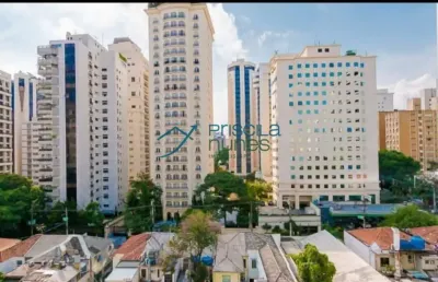 Apartamento à venda no bairro jardim paulista - são paulo/sp