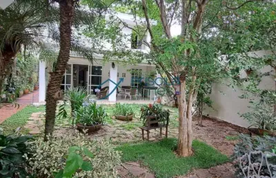 Casa com 4 quartos para alugar na Avenida Ibirapuera, Indianópolis, São Paulo