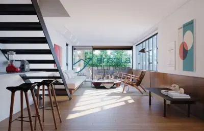 Apartamento alto padrão em cerqueira césar entrega em julho/2025