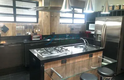Apartamento jardim paulista diferenciado com 2 vagas