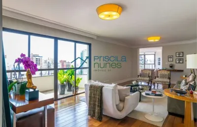 Apartamento cobertura duplex paraíso próximo ao ibirapuera