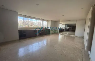 Apartamento alto padrão em higienópolis, são paulo/sp