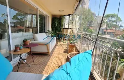 Apartamento com 3 quartos à venda na Rua Bahia, Higienópolis, São Paulo