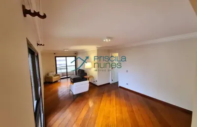 Apartamento com 3 quartos à venda na Rua Sergipe, Consolação, São Paulo