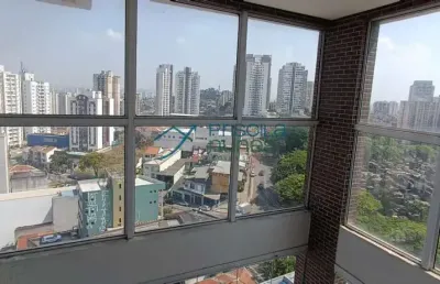 Apartamento alto padrão em santa teresinha, são paulo/sp