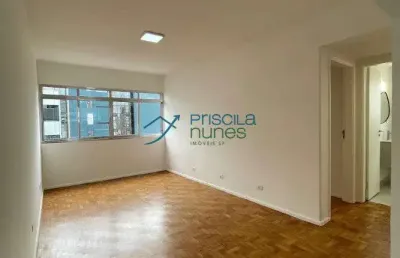 Apartamento com 3 quartos à venda na Rua Vergueiro, Paraíso, São Paulo