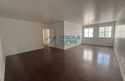 Apartamento com 3 quartos para alugar na Avenida Higienópolis, Higienópolis, São Paulo