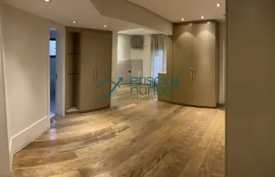 Apartamento com 3 quartos para alugar na Rua Doutor Renato Paes de Barros, Itaim Bibi, São Paulo