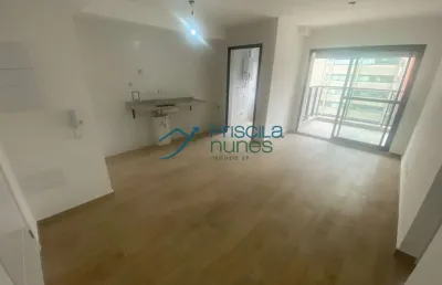 Apartamento com 2 quartos para alugar na Rua Loefgren, Vila Clementino, São Paulo