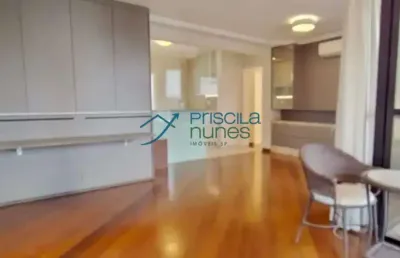 Apartamento com 4 quartos para alugar na Rua Caravelas, Vila Mariana, São Paulo