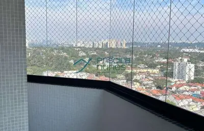 Apartamento com 3 quartos para alugar na Rua Carlos Weber, Vila Leopoldina, São Paulo