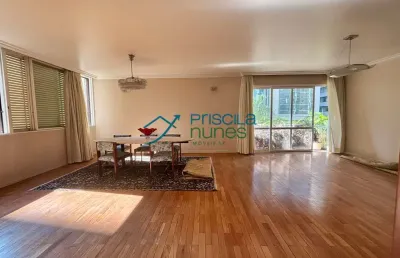 Apartamento com 3 quartos à venda na Rua São Vicente de Paulo, Santa Cecília, São Paulo