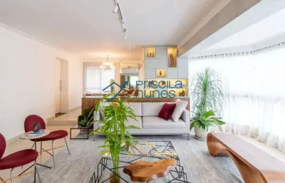 Apartamento com 3 quartos à venda na Rua Doutor Homem de Melo, Perdizes, São Paulo