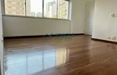 Apartamento com 3 quartos para alugar na Rua Cristiano Viana, Pinheiros, São Paulo