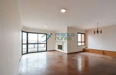 Apartamento com 4 quartos à venda na Rua Bartira, Perdizes, São Paulo