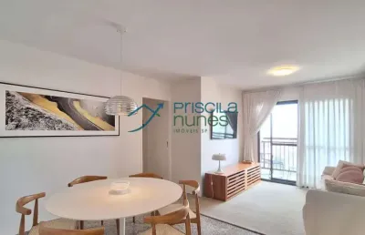 Apartamento com 3 quartos à venda na Rua Cônego Vicente Miguel Marino, Barra Funda, São Paulo