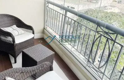 Apartamento com 3 quartos à venda na Rua Coriolano, Vila Romana, São Paulo