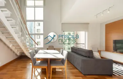 Apartamento para alugar no bairro pinheiros - são paulo/sp