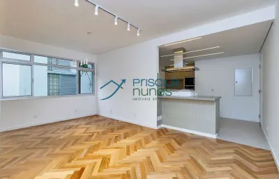 Apartamento com 2 quartos à venda na Alameda Ribeirão Preto, Bela Vista, São Paulo