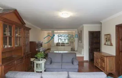 Apartamento itaim bibi  com localização privilegiada