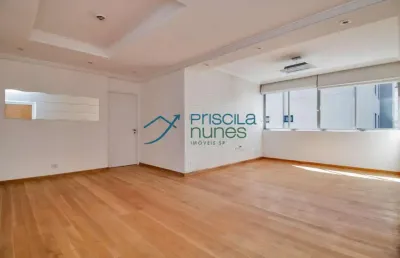 Apartamento  jardim paulista próximo ao ibirapuera e shopping pamplona