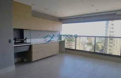 Apartamento para alugar no bairro pinheiros - são paulo/sp