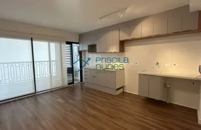 Apartamento com 1 quarto à venda na Rua Minerva, Perdizes, São Paulo