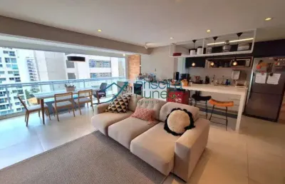 Apartamento com 1 quarto para alugar na Rua Nilo, Aclimação, São Paulo