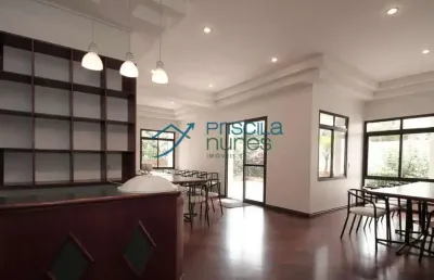 Apartamento com 3 quartos para alugar na Rua Pedro Pomponazzi, Vila Mariana, São Paulo
