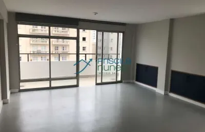 Apartamento com 2 quartos para alugar na Rua Manuel da Nóbrega, Paraíso, São Paulo
