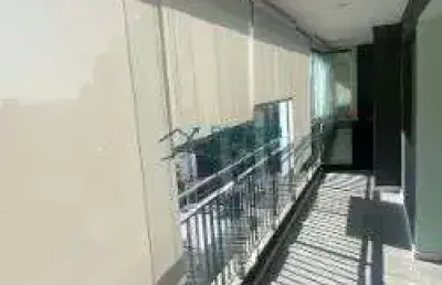 Apartamento com 2 quartos para alugar na Rua Coriolano, Vila Romana, São Paulo