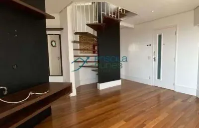 Cobertura com 2 quartos à venda na Rua Jericó, 227, Sumarezinho, São Paulo
