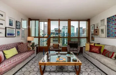 Apartamento com 3 quartos para alugar na Alameda Jaú, 1325, Jardim Paulista, São Paulo