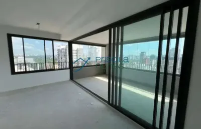 Apartamento com 3 quartos à venda na Rua João Moura, 502, Pinheiros, São Paulo