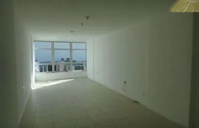 Sala comercial para alugar no Centro, Niterói 