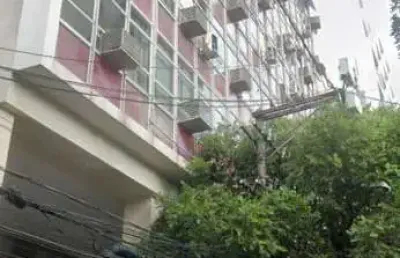 Sala comercial à venda na Rua São Pedro 154, Centro, Niterói