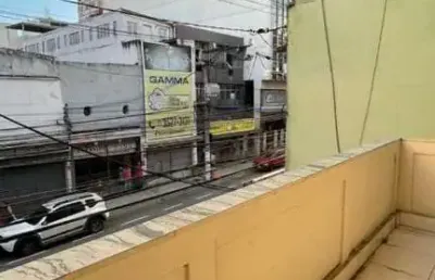 Apartamento com 2 quartos à venda na Rua Marechal Deodoro 181 101, Centro, Niterói