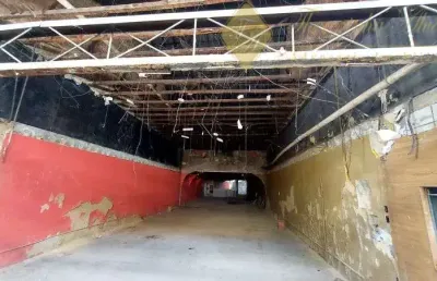 Ponto comercial para alugar na R Mal Deodoro 155, Centro, Niterói