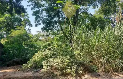 Terreno à venda na Av. Esmeralda - Morada Das ÁGuias, Quadra 06, Lote 24, Itaipuaçú, Maricá