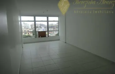 Sala comercial para alugar na Rua São Pedro 154 Sala 809, Centro, Niterói