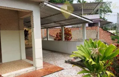 Casa com 2 quartos à venda na Rua Aristides Saldanha 237, Santa Bárbara, Niterói
