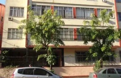 Apartamento com 2 quartos à venda na Rua Geraldo Martins, 241, Santa Rosa, Niterói