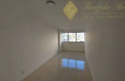 Sala comercial para alugar na Rua Da Conceição 125/401, Centro, Niterói